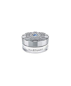 Jill Stuart Something Pure Blue Diamond Glaze Lip Balm (Limited)