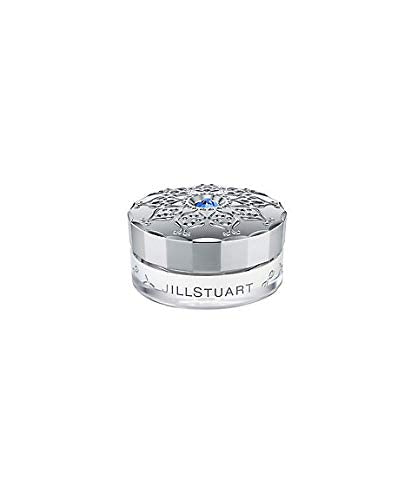 Jill Stuart Something Pure Blue Diamond Glaze Lip Balm (Limited)