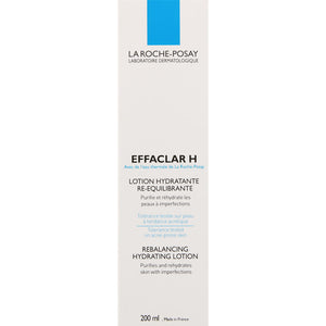 La Roche Poze Efecla Moisture Balance Lotion 200Ml