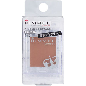 Rimmel Rimmel Prism Cream Eye Color 017