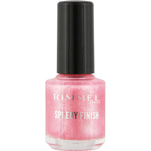 Rimmel Speedy Finish 818 N 7ml