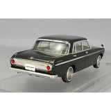 ENIF 1/43 Toyota Crown Eight 1964 VG Type 10 Black Finished Product