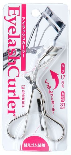 Green Bell PSG-030 Eyelash Curler