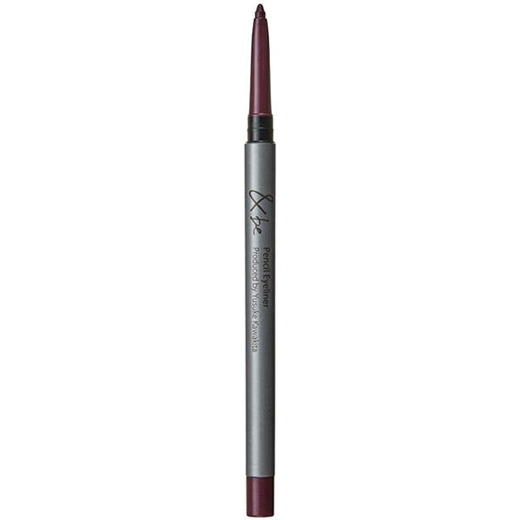 &be Pencil Eyeliner (Bordeaux)