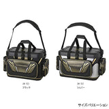 Daiwa Tournament Cool Bag 28(C) Black