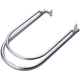 YAMAHA (Yamaha) Front Fender Trim Rail DSC4 Q5K-YSK-016-E16