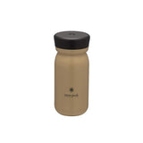 Snow Peak TW-351-SN Stainless Steel Vacuum Bottle Type M350 Sand