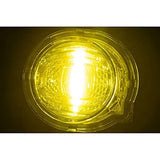 VALENTI Valenti LFG02-28 Jewel LED Exchange Fog Valve 2800K Yellow