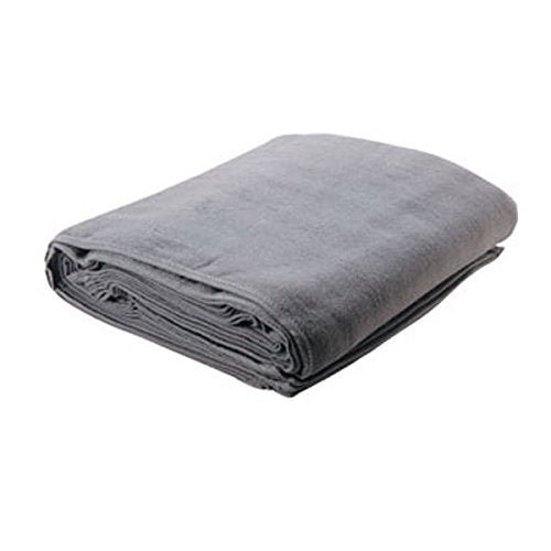 Flora Perfect Color Towel 250 momme (12 pieces) Gray