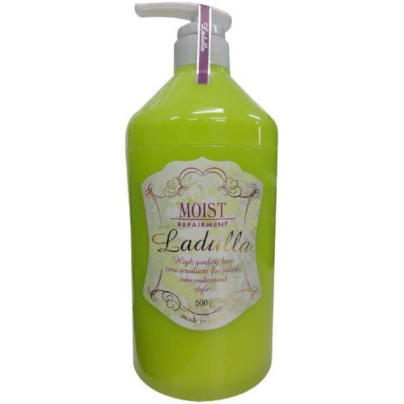 Ladulla N Repairment Moist 600g