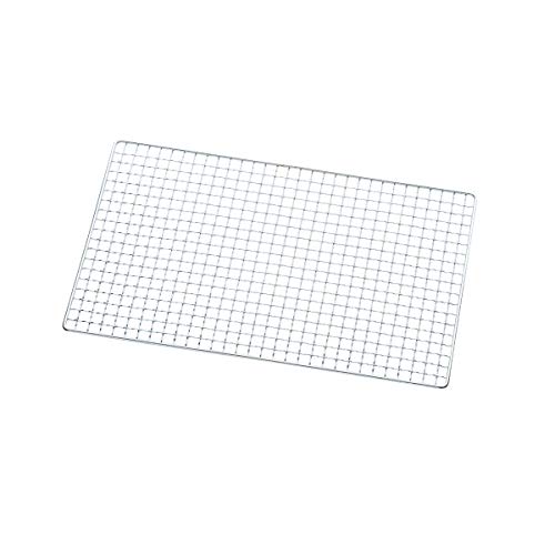 BUNDOK Replacement Net for BBQ Stoves, Barbecue Grilling Net