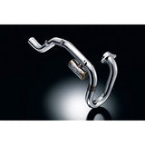 Special Parts Tadao (SP TADAO) Exhaust Pipe PowerBox EXHAUST PIPE SEROW250 (JBK-DG17J) SE2-PB-01