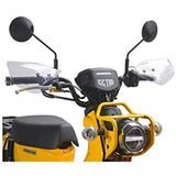 Asahi wind defense M1-03 Knuckle Visor Cross Cub 110 Cross Cub 110