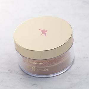 Restemo BB powder 20g silk sister favorite powder foundation with outstanding coverage and transparency sunscreen SPF50+ PA++++ Cremona