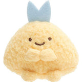 San-X Sumikko Gurashi Tenori Plush Toy, 23 Types Complete Set