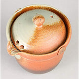 Yamakiikai M370 Creative Teapot ChaaaA Ichinse; 3.9 x 3.9 inches (10 x 9 x 10 cm)