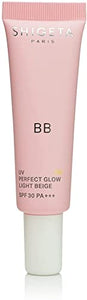 SHIGETA UV Perfect Glow 01 Light Beige BB Cream 25ml