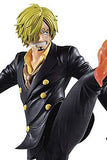 One Piece BATTLE RECORD COLLECTION SANJI