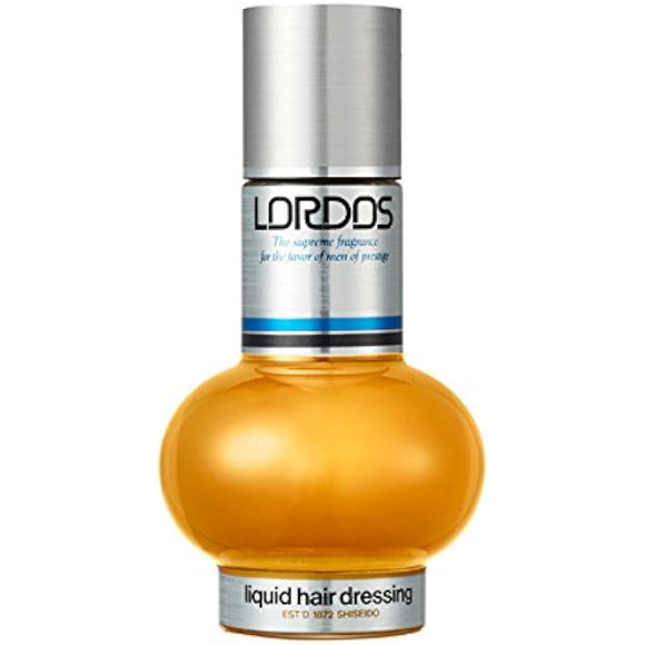 Rhodes Liquid Hair Dressing 200mL