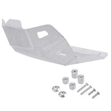 ZETA Ed Skid Plate for Honda CRF250L 2021 (MD47-100)