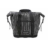 HONDA 0SYEX-Y8b-KF WP Soft Luggage Black F Size