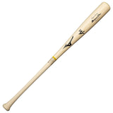 Mizuno 22SS (1CJWH19384/85) Mizuno Pro Royal Extra White Ash Wood Bat for Hardness
