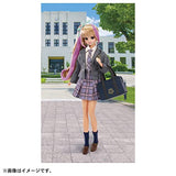 Takara Tomy Licca Doll Licca Aohar Blazer, Dress-up Doll, Pretend Play Toy, Ages 3 and Up, Passed Toy Safety Standards, ST Mark Certified, Licca TAKARA TOMY