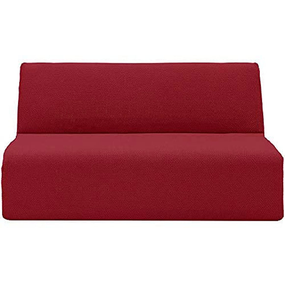 Colors Palma Sofa Cover for 2 Seats Without Elbow