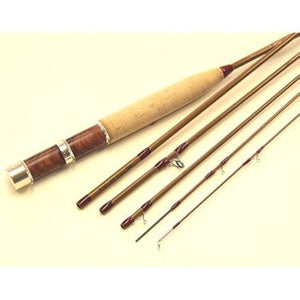 Caps (CAPS) Fly Rod KID'S6 Graphite Rod