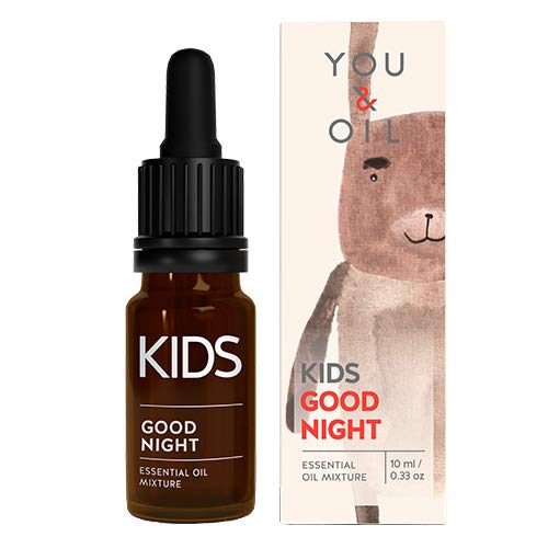 YOU&OIL KIDS GOOD NIGHT 10ml