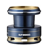 Daiwa SLP Works (Daiwa SLP WORKS) SLPW Low Drag Tune Spool Navy Blue