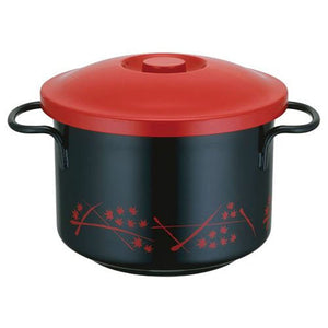 THERMOS Thermal Soup Container Shuttle Soup Maple Diameter 9.4 x Height 7.5 inches (240 x 325 x 190 mm) GBF-25