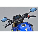 Magical Racing Bar End Black Hiroen Carbon