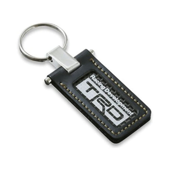 TRD Key Ring Leather 08235-SP030