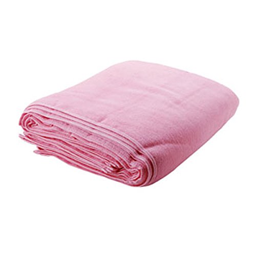 Flora Perfect Color Towel 250 momme (12 pieces) Pink