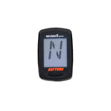 DAYTONA Nano2 78595 Motorcycle Digital Gear Position Indicator, Display Range: N/1 TO 8 Speed, 2.4 X 1.6 X 0.7 Inches (60 x 40 x 17.5 mm)