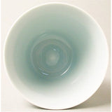 Arita ware The Glass Celadon 95375