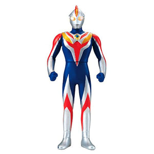 UH34 Ultraman Cosmos (Future Mode)