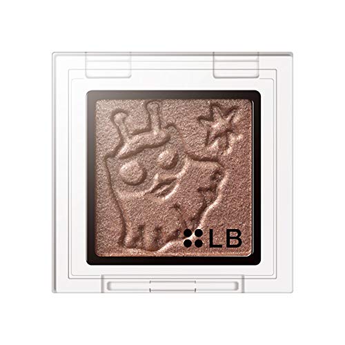 Ikei LB Galaxy Shadow Miss Bee Eyeshadow Unscented 12.8g