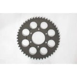 AFAM Rear Sprocket Hard Alumite 15902-47