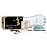 XaviX (zabikkusu) Aero Step Music & Circuit suta-takitto PT2 – S011