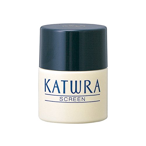 Katsuura Screen 40ml (makeup base)