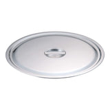 Endoshoji Power Denji ANB3015 Professional Pot Lid, Stainless Steel, Made in Japan