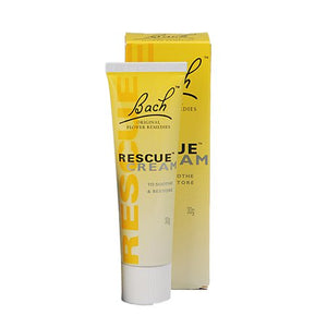 Rescue Cream 30g