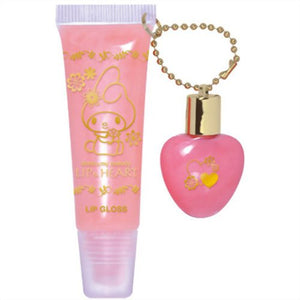 Dodo My Melody Lip & Heart Peach