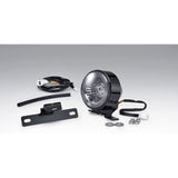 Kijima Bike Bike Parts LED Tail Lamp Kit Semis Moke Lens '17 ~ Rble 250 / Ren 500 Honda 218-4015