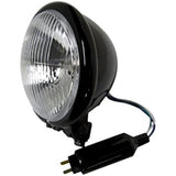 MOTOR ROCK 69 Betslight Black MR-LIT005B
