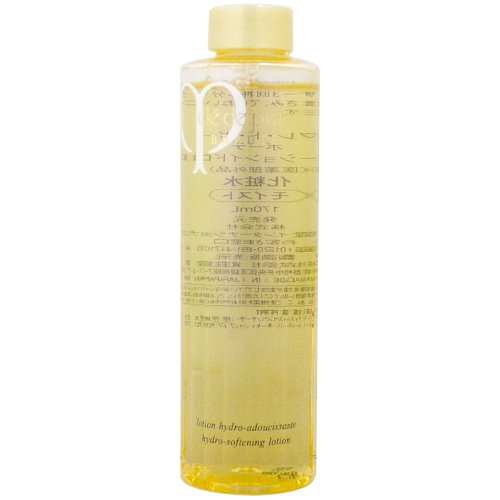 Shiseido Clé de Peau Beaute Lotion Idro A Moist 170ml Refill Lotion ...