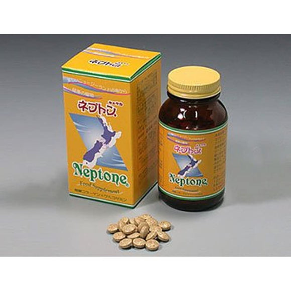 Neptone 240 Tablets