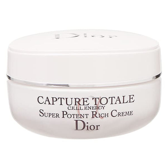 Christian Dior Christian Dior Capture Total Cell Engy Rich Cream 50ml Face Cream